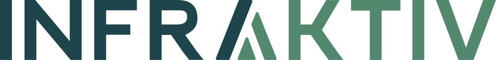 Infraktiv GmbH Logo