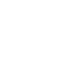 Map Standort Icon in weiß